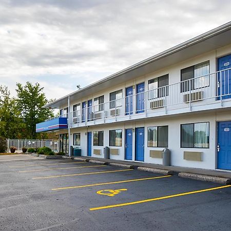 Motel 6-Rochester, Mn Екстер'єр фото
