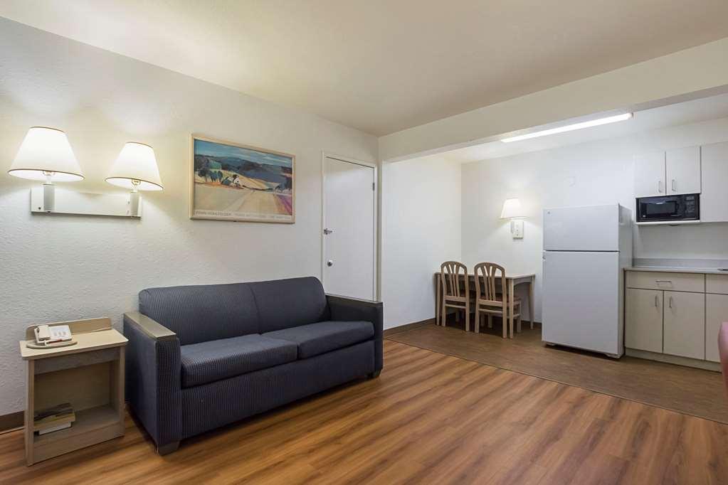 Motel 6-Rochester, Mn Номер фото