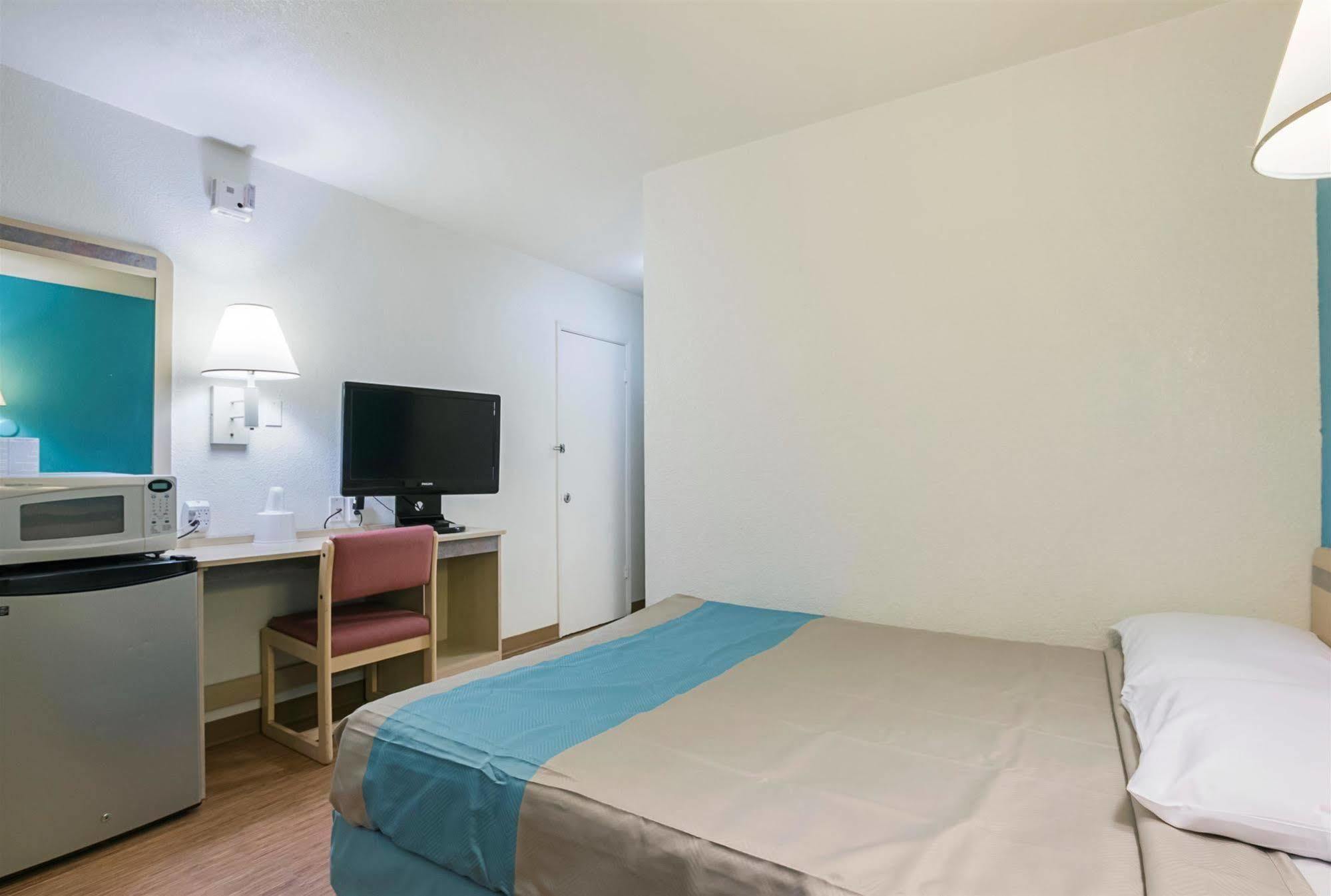 Motel 6-Rochester, Mn Екстер'єр фото