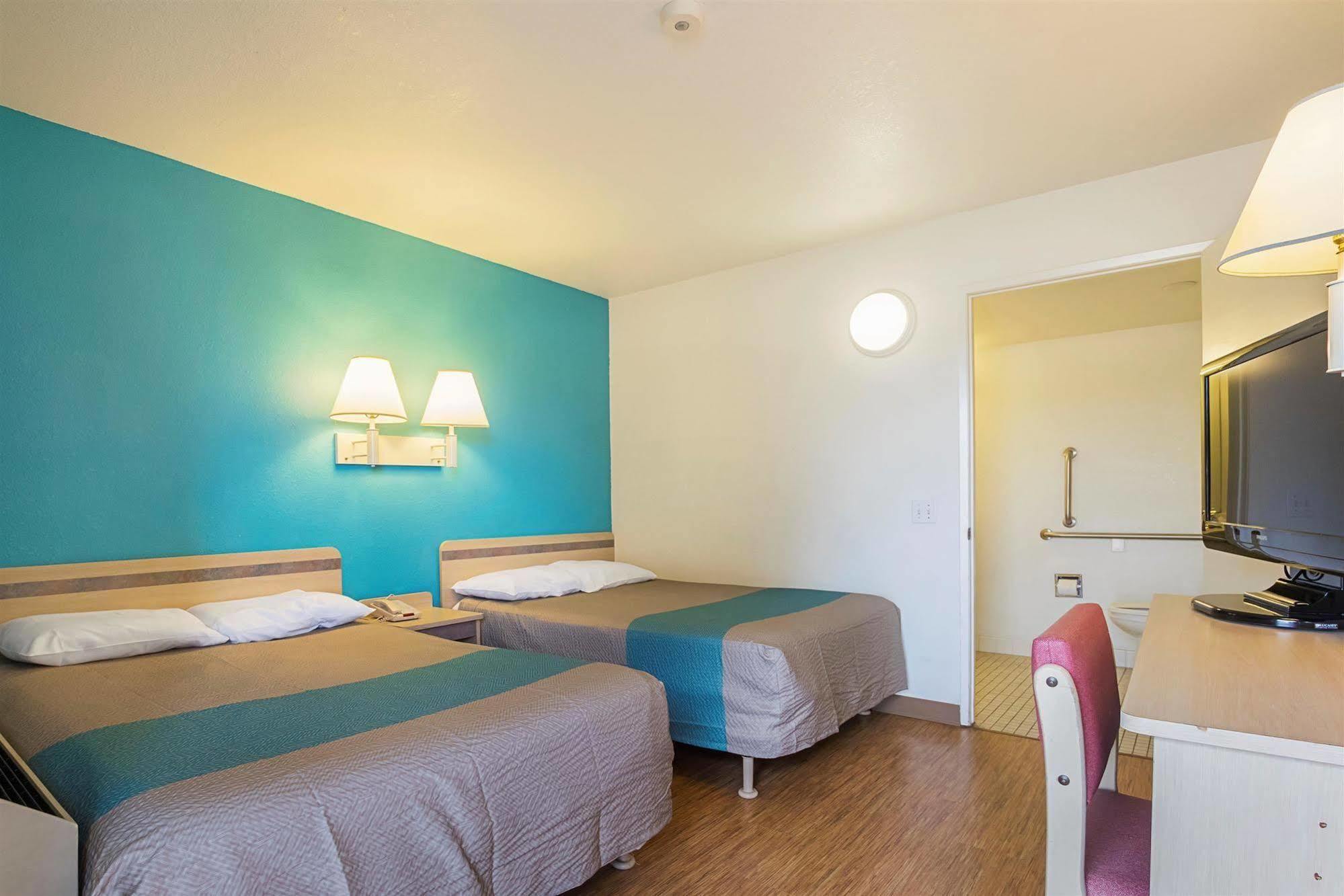 Motel 6-Rochester, Mn Екстер'єр фото