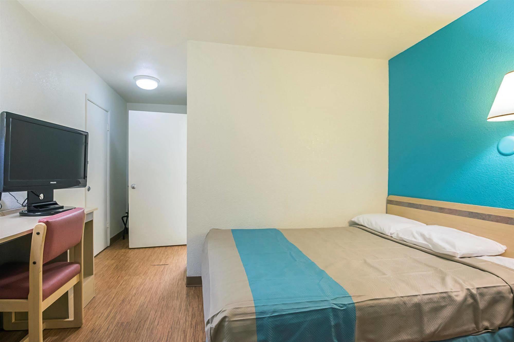 Motel 6-Rochester, Mn Екстер'єр фото
