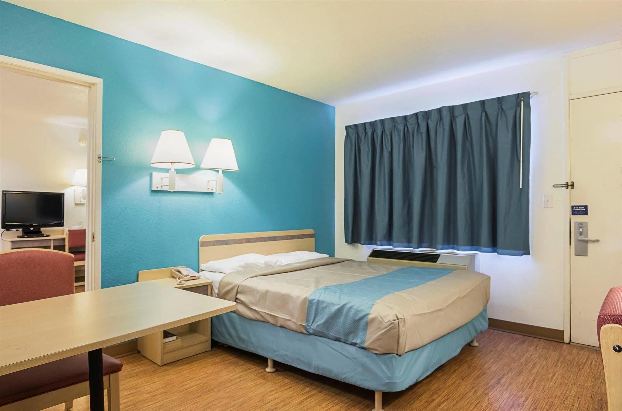 Motel 6-Rochester, Mn Екстер'єр фото