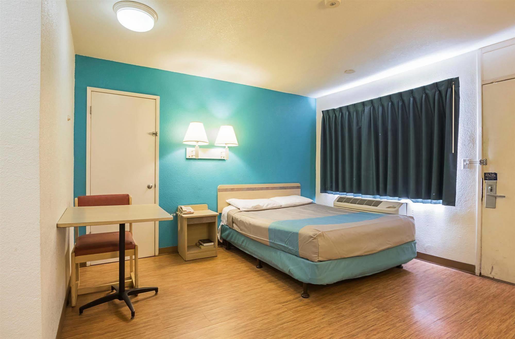 Motel 6-Rochester, Mn Екстер'єр фото
