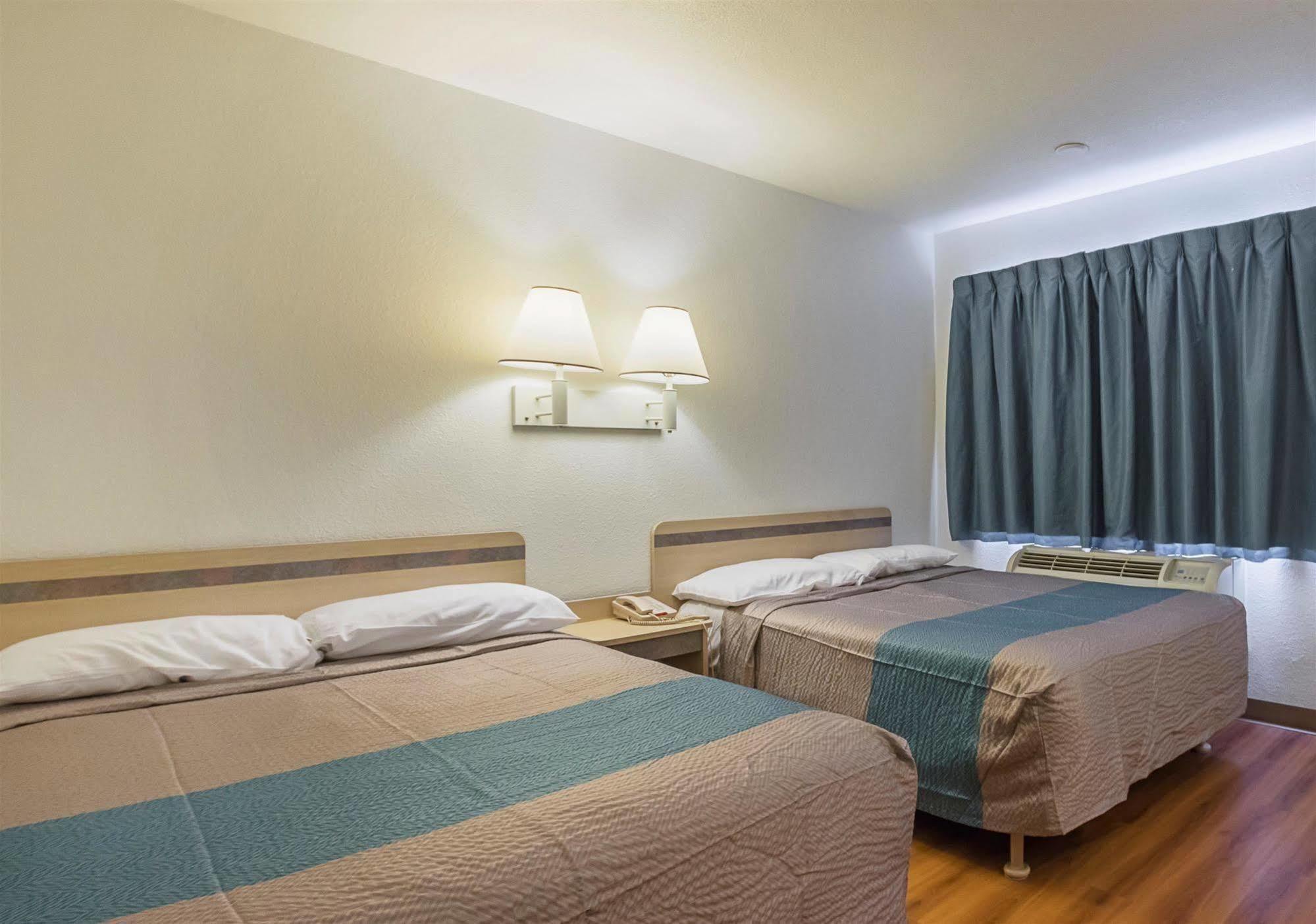 Motel 6-Rochester, Mn Екстер'єр фото