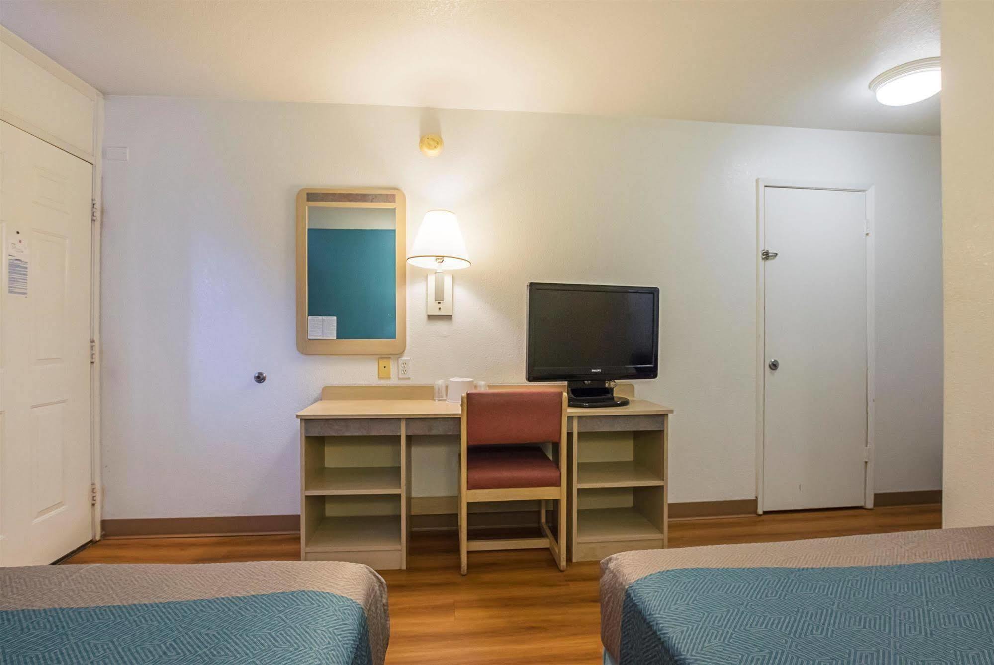 Motel 6-Rochester, Mn Екстер'єр фото