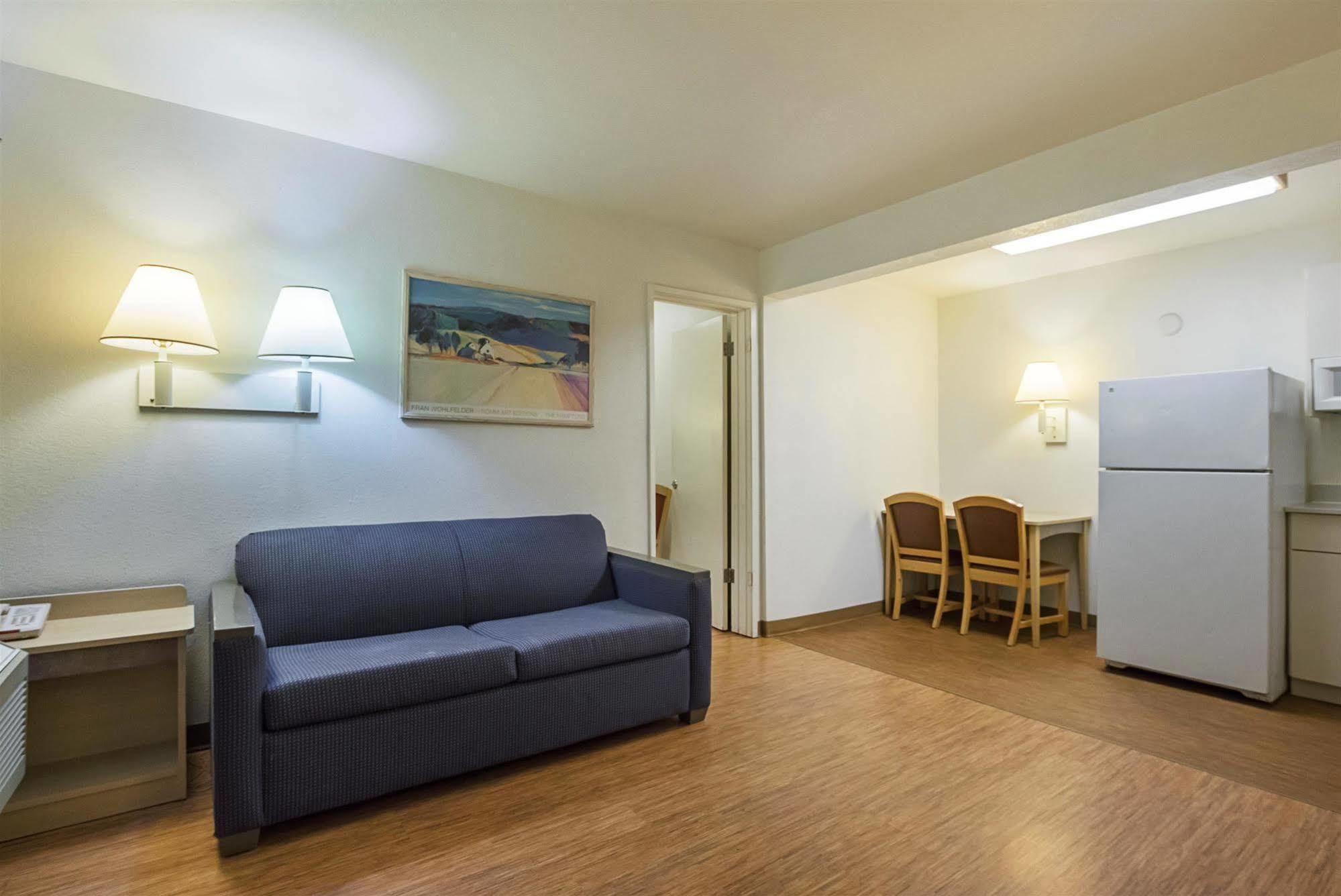 Motel 6-Rochester, Mn Екстер'єр фото