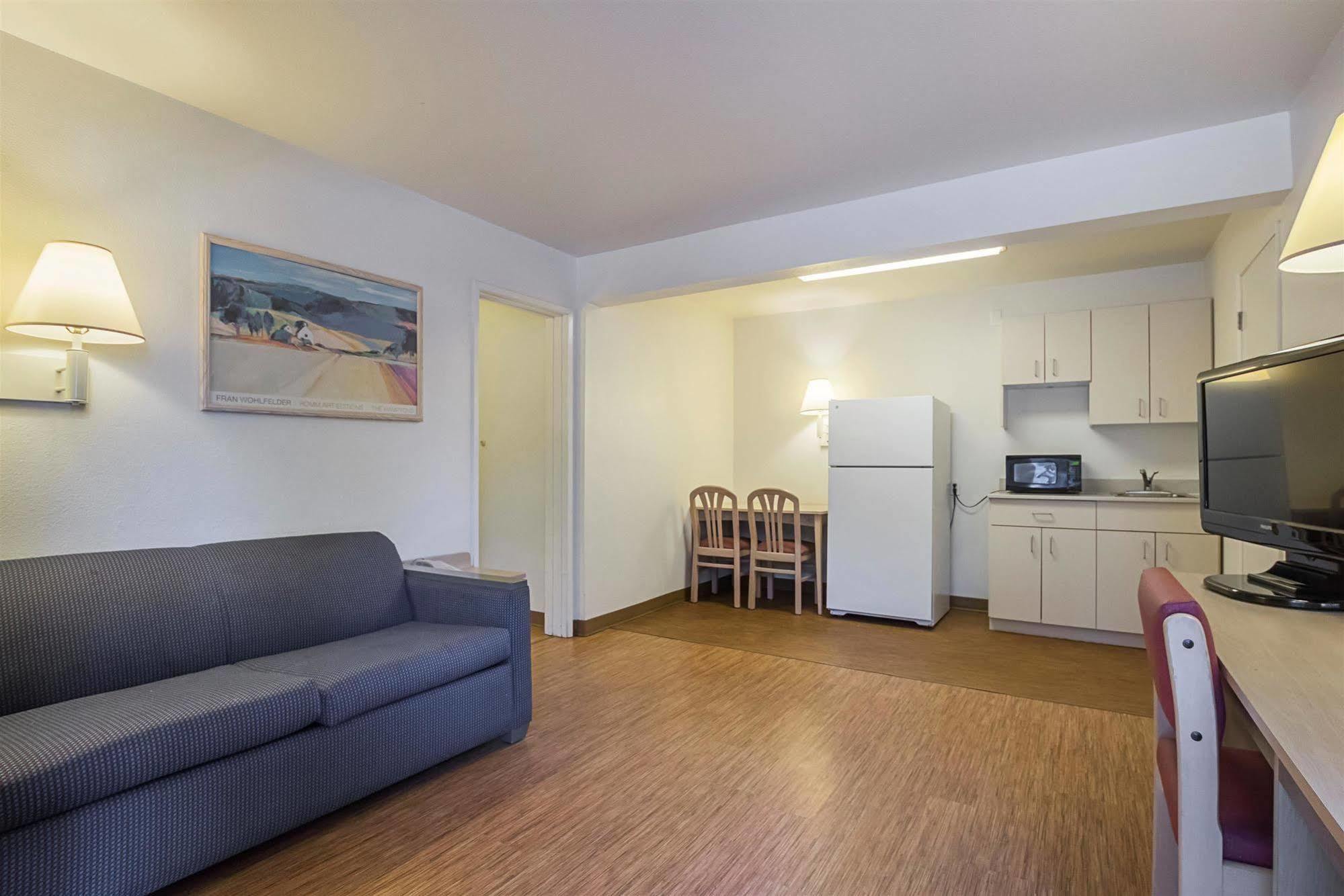 Motel 6-Rochester, Mn Екстер'єр фото