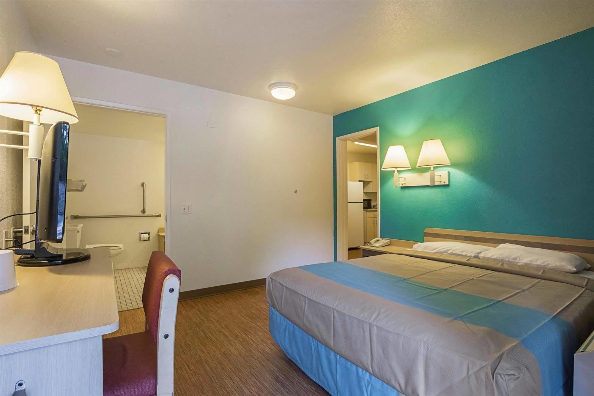 Motel 6-Rochester, Mn Екстер'єр фото