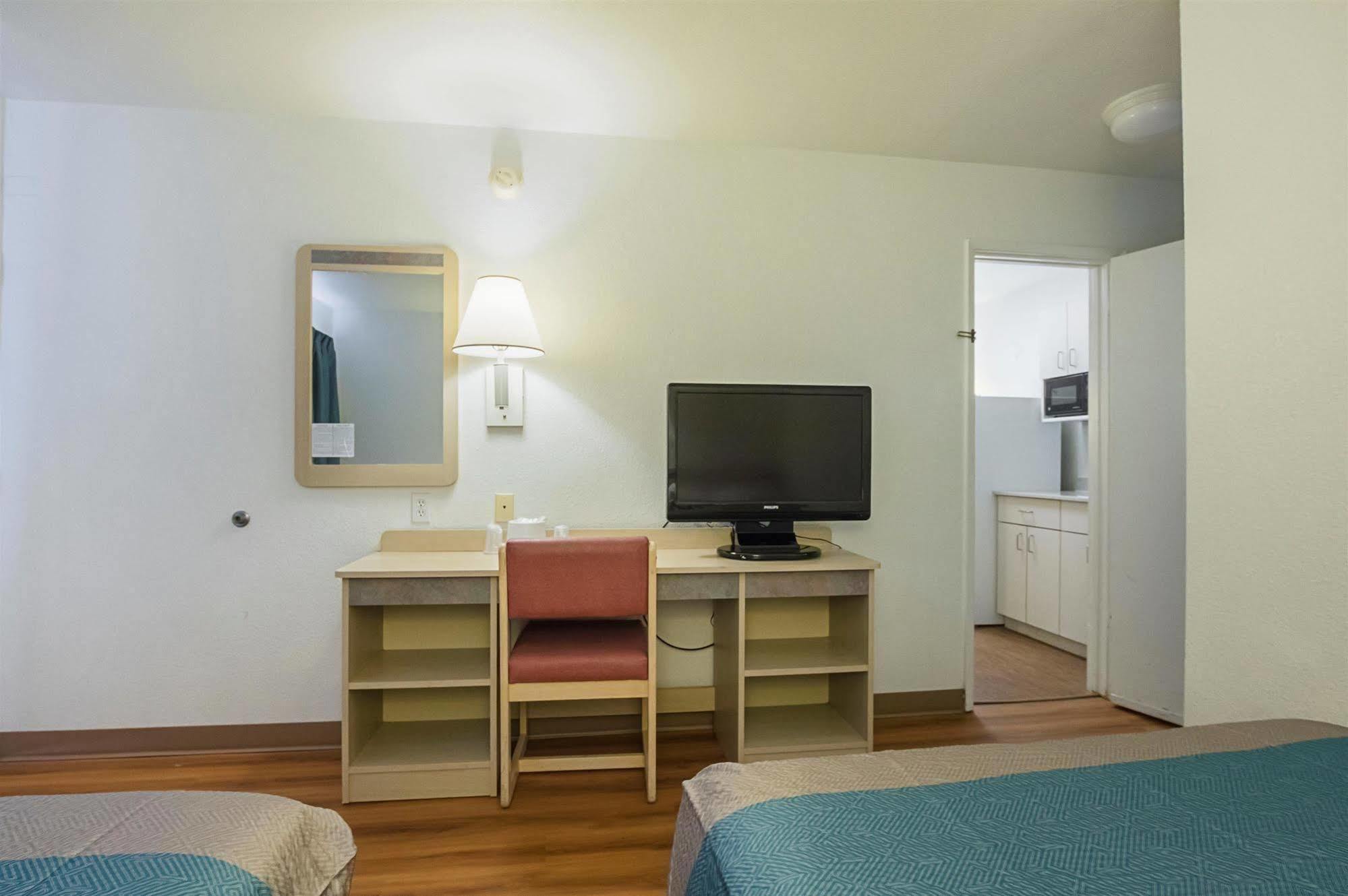Motel 6-Rochester, Mn Екстер'єр фото