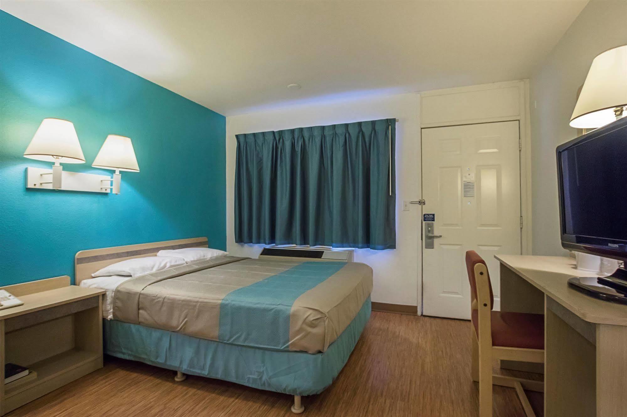Motel 6-Rochester, Mn Екстер'єр фото