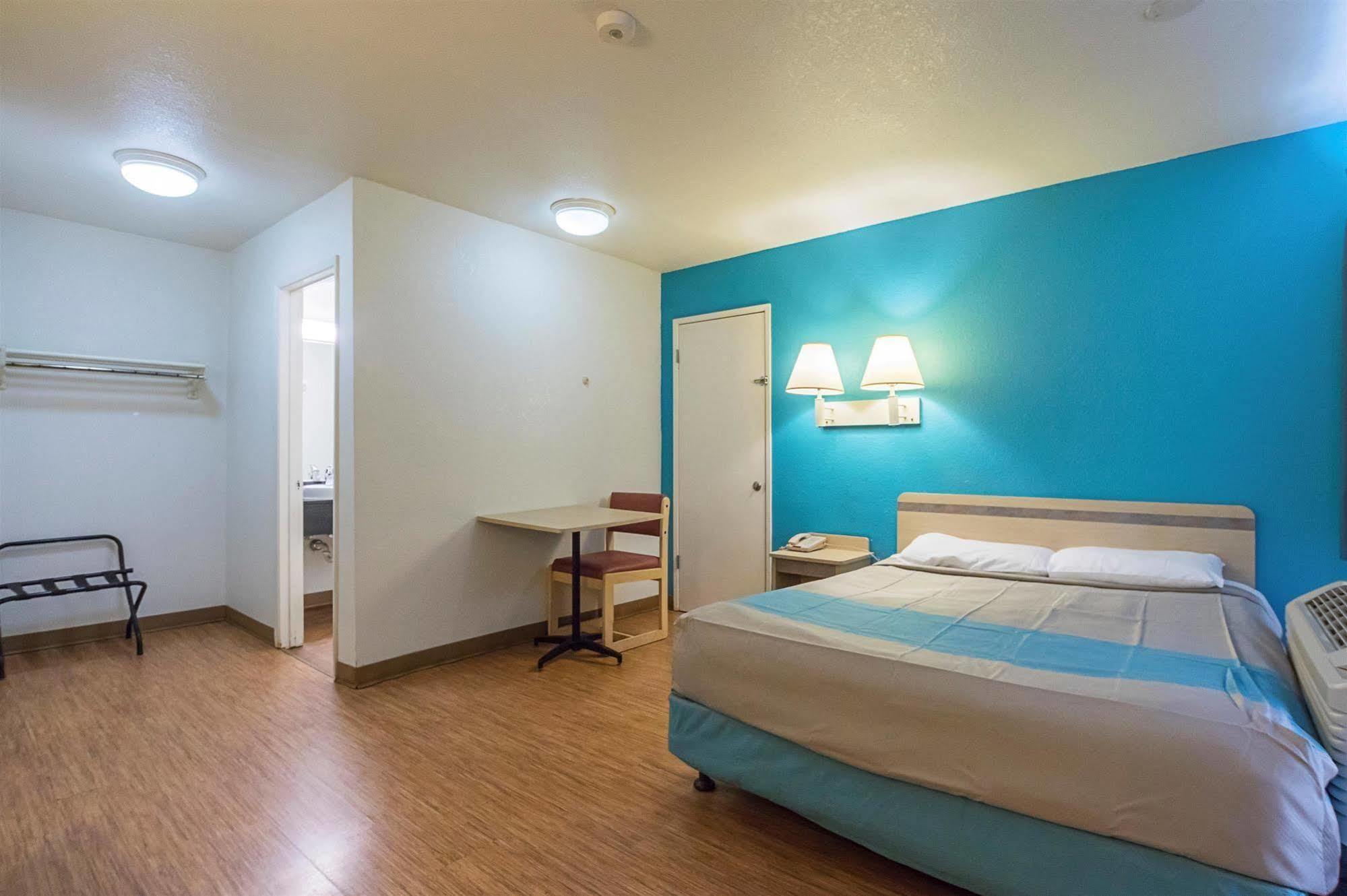 Motel 6-Rochester, Mn Екстер'єр фото
