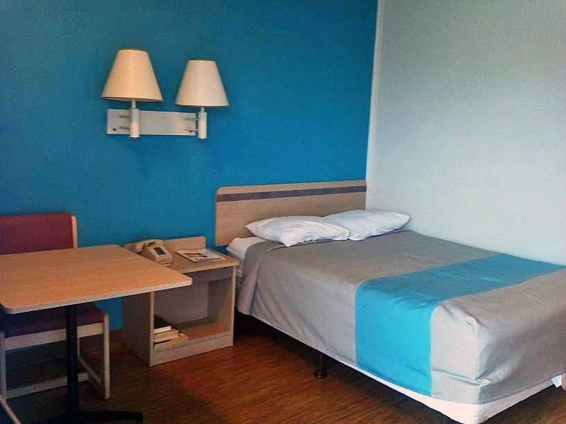 Motel 6-Rochester, Mn Номер фото