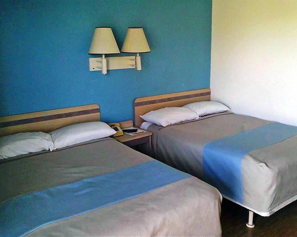 Motel 6-Rochester, Mn Номер фото