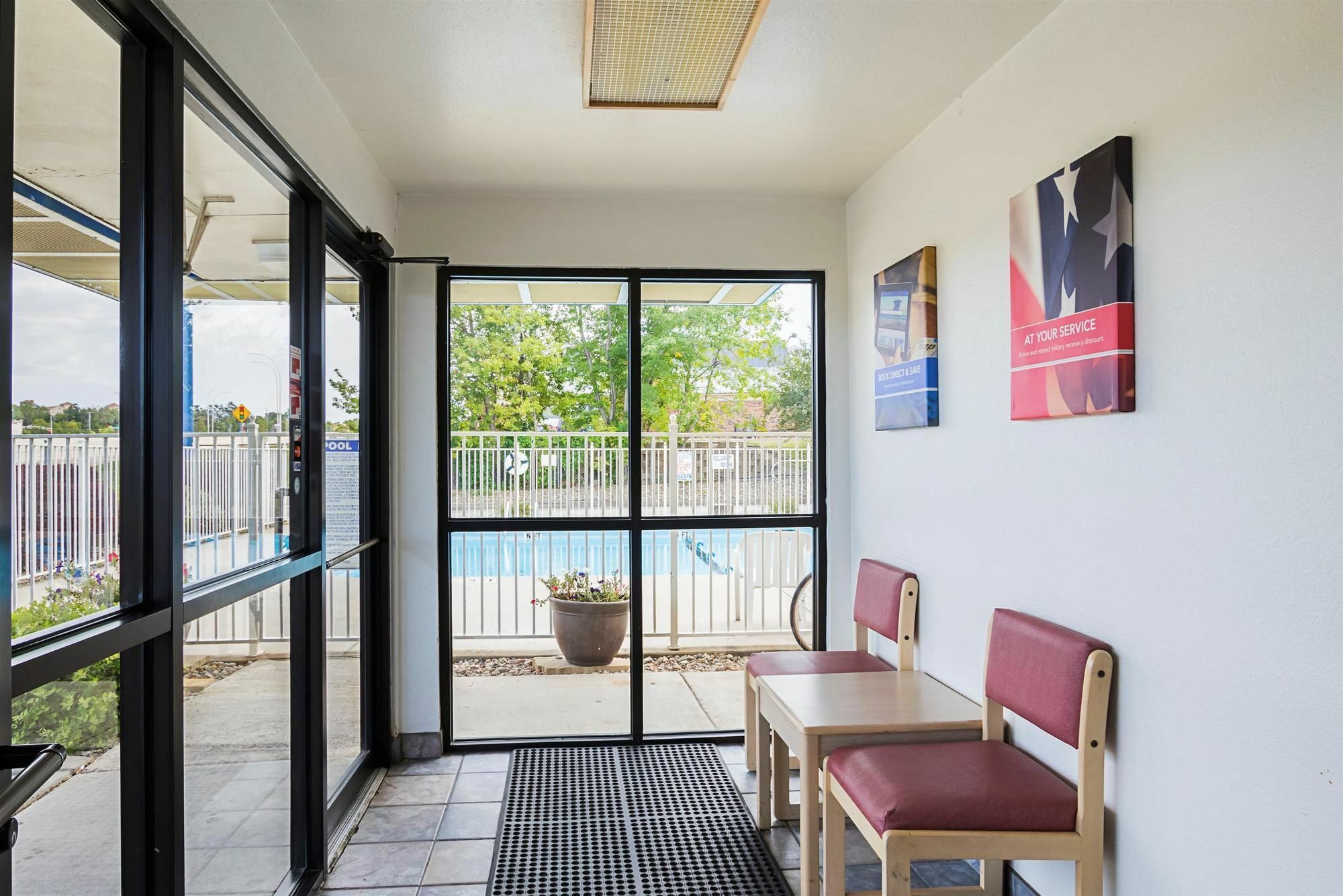 Motel 6-Rochester, Mn Екстер'єр фото
